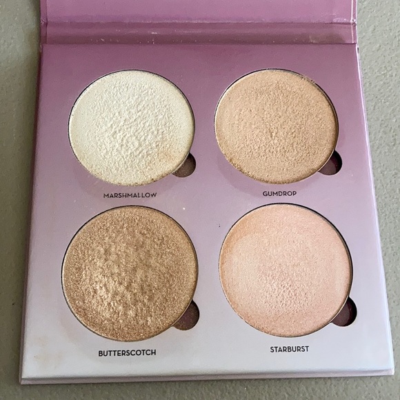 Anastasia Beverly Hills Sugar Glow Kit - Picture 3 of 4